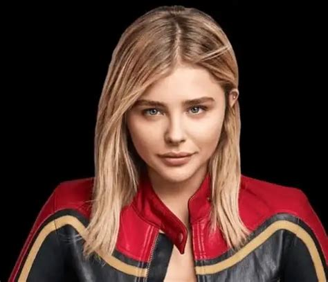 Chloe Grace Deepfake Porn Videos .